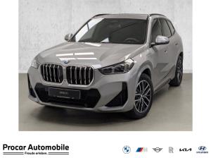 BMW X1 xDrive25e M Sport LHZ / DAB / DA+ / KAM / 18 LMR