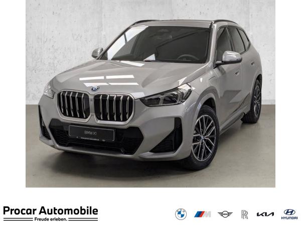 BMW X1 xDrive25e M Sport LHZ / DAB / DA+ / KAM / 18 LMR