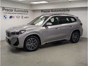 BMW X1 xDrive25e M Sport LHZ / DAB / DA+ / KAM / 18 LMR