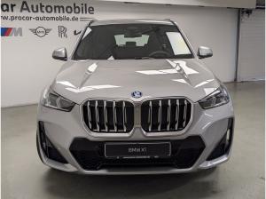 BMW X1 xDrive25e M Sport LHZ / DAB / DA+ / KAM / 18 LMR