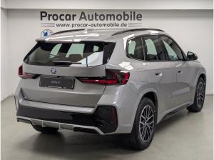 BMW X1 xDrive25e M Sport LHZ / DAB / DA+ / KAM / 18 LMR