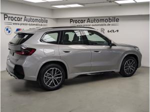 BMW X1 xDrive25e M Sport LHZ / DAB / DA+ / KAM / 18 LMR