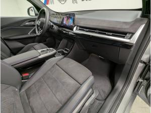 BMW X1 xDrive25e M Sport LHZ / DAB / DA+ / KAM / 18 LMR