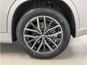 BMW X1 xDrive25e M Sport LHZ / DAB / DA+ / KAM / 18 LMR