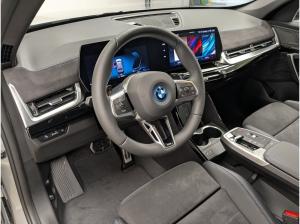 BMW X1 xDrive25e M Sport LHZ / DAB / DA+ / KAM / 18 LMR