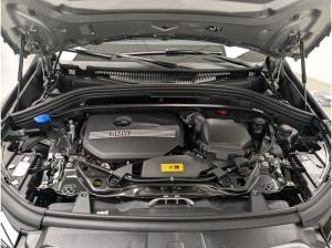 BMW X1 xDrive25e M Sport LHZ / DAB / DA+ / KAM / 18 LMR