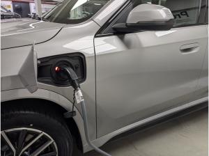 BMW X1 xDrive25e M Sport LHZ / DAB / DA+ / KAM / 18 LMR