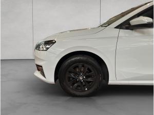 Skoda Fabia 1.0 TSI DSG Selection m. 1000,- € Wechselprämie