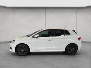 Skoda Fabia 1.0 TSI DSG Selection m. 1000,- € Wechselprämie