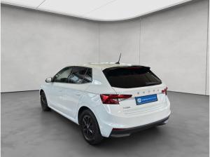 Skoda Fabia 1.0 TSI DSG Selection m. 1000,- € Wechselprämie
