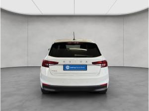 Skoda Fabia 1.0 TSI DSG Selection m. 1000,- € Wechselprämie
