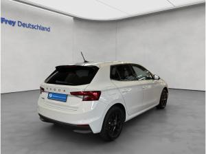 Skoda Fabia 1.0 TSI DSG Selection m. 1000,- € Wechselprämie