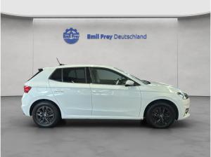 Skoda Fabia 1.0 TSI DSG Selection m. 1000,- € Wechselprämie