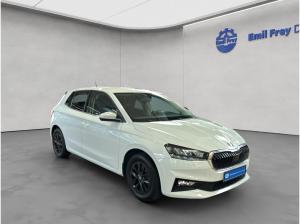 Skoda Fabia 1.0 TSI DSG Selection m. 1000,- € Wechselprämie