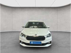 Skoda Fabia 1.0 TSI DSG Selection m. 1000,- € Wechselprämie
