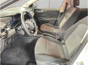 Skoda Fabia 1.0 TSI DSG Selection m. 1000,- € Wechselprämie