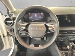 Skoda Fabia 1.0 TSI DSG Selection m. 1000,- € Wechselprämie
