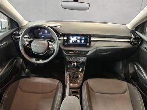Skoda Fabia 1.0 TSI DSG Selection m. 1000,- € Wechselprämie