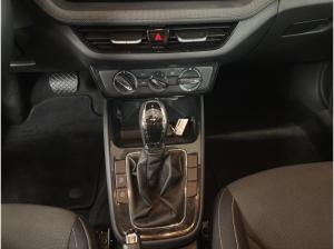 Skoda Fabia 1.0 TSI DSG Selection m. 1000,- € Wechselprämie