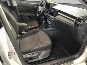 Skoda Fabia 1.0 TSI DSG Selection m. 1000,- € Wechselprämie