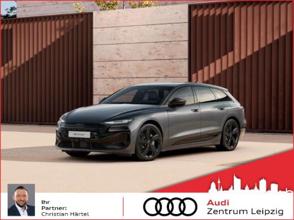 Audi A6 e-tron Avant performance OLED*HuD*B&O*Techpro