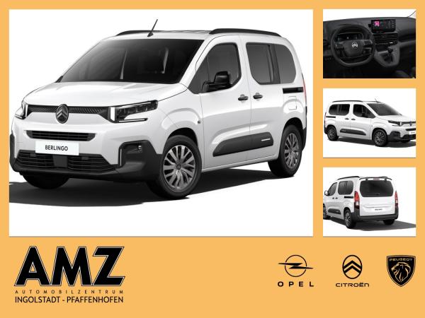 Citroën Berlingo M Diesel Plus