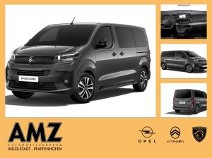 Citroën SpaceTourer Plus M Diesel Automatik