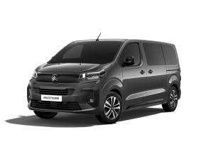 Citroën SpaceTourer Plus M Diesel Automatik