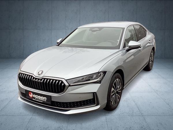 Skoda Superb Selection 2.0l TSI DSG NAVI/LED/PDC/FSE