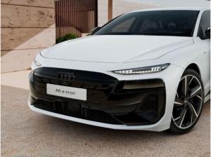 Audi A6 e-tron Avant performance OLED*AHK*Wärmepumpe*