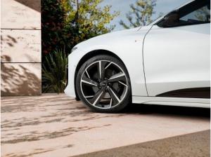 Audi A6 e-tron Avant performance OLED*AHK*Wärmepumpe*