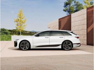 Audi A6 e-tron Avant performance OLED*AHK*Wärmepumpe*