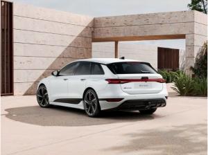 Audi A6 e-tron Avant performance OLED*AHK*Wärmepumpe*