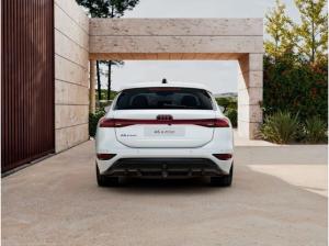 Audi A6 e-tron Avant performance OLED*AHK*Wärmepumpe*