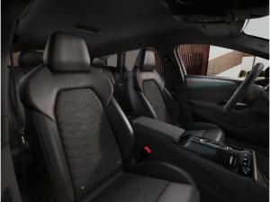 Audi A6 e-tron Avant performance OLED*AHK*Wärmepumpe*