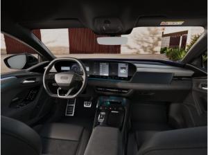 Audi A6 e-tron Avant performance OLED*AHK*Wärmepumpe*