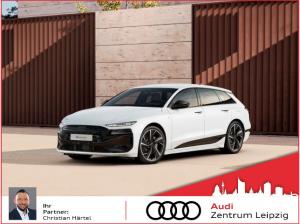 Audi A6 e-tron Avant performance OLED*AHK*Wärmepumpe*