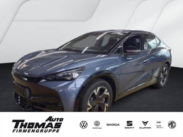 Cupra Tavascan Endurance 210KW ohne weitere Nebenkosten