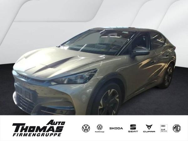 Cupra Tavascan Endurance Immersive Pack ohne weitere Nebenkosten
