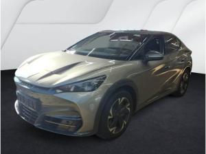 Cupra Tavascan Endurance Immersive Pack ohne weitere Nebenkosten