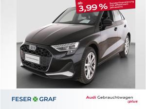 Audi A3 Limousine advanced TFSI S tronic Navi