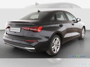 Audi A3 Limousine advanced TFSI S tronic Navi