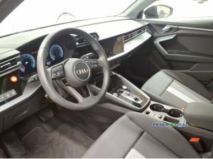 Audi A3 Limousine advanced TFSI S tronic Navi