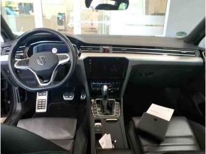 Volkswagen Passat Variant 2.0 TDI DSG R-Line, Panoramadach, Navi, LED-Matrix, AHK, Rückfahrkamera