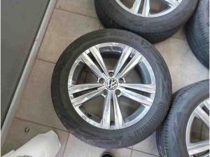 Volkswagen Passat Variant 2.0 TDI DSG R-Line, Panoramadach, Navi, LED-Matrix, AHK, Rückfahrkamera