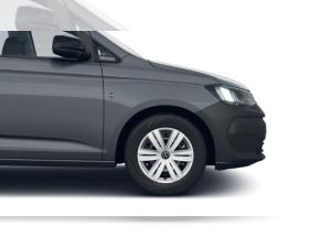 Volkswagen Caddy 1.5 TSI eHybrid | App-Connect | Einparkhilfe