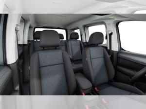 Volkswagen Caddy 1.5 TSI eHybrid | App-Connect | Einparkhilfe