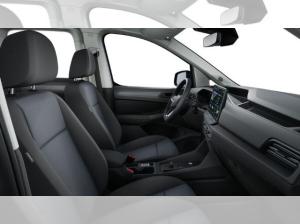 Volkswagen Caddy 1.5 TSI eHybrid | App-Connect | Einparkhilfe