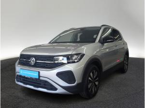 Volkswagen T-Cross GOAL 1.0TSI LED SHZ APP NAV-VORB 5J.GAR.