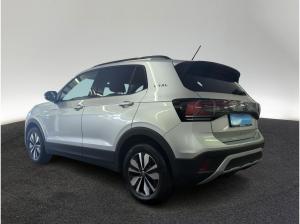 Volkswagen T-Cross GOAL 1.0TSI LED SHZ APP NAV-VORB 5J.GAR.